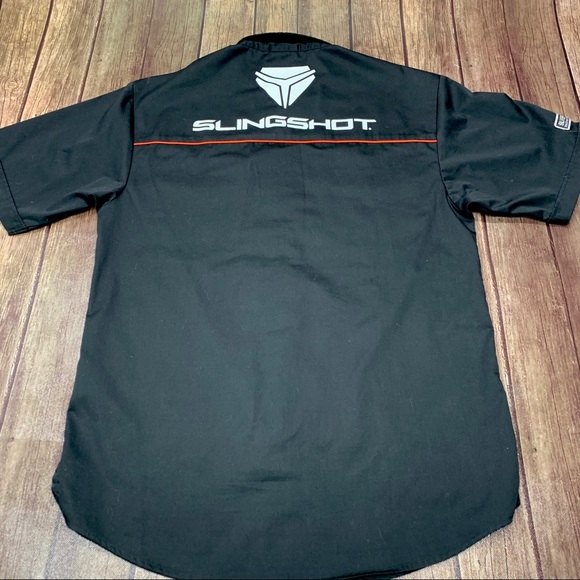 Slingshot Shirts Slingshot Mechanic Shirt Poshmark